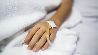 След падане от скала: 6-годишно дете е в тежко състояние