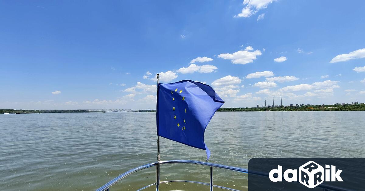 Предстои изграждането на модерна трансгранична система за мониторинг на замърсяването