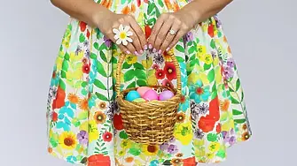 Проверка: Дали тази година Великденската трапеза ще ни излезе по-скъпо