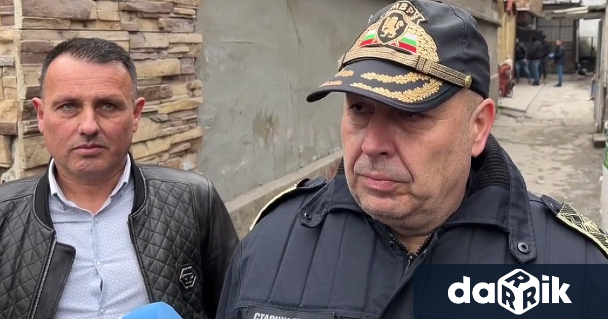 Полицията в Пловдив засилва контрола срещу купуването на гласове в