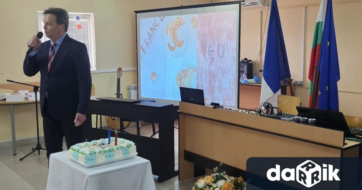 Във Враца се проведе тържествен концерт организиран по повод 33 ата
