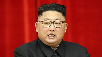 Ким Чен Ун: Северна Корея никога няма да се откаже от статута на ядрена сила
