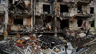 Най-малко петима души загинаха в Украйна при руски удари тази нощ