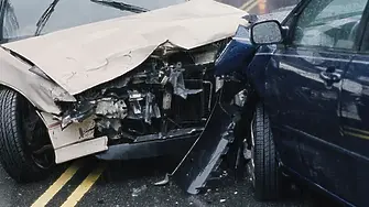 Тежка катастрофа край Враца взе две жертви