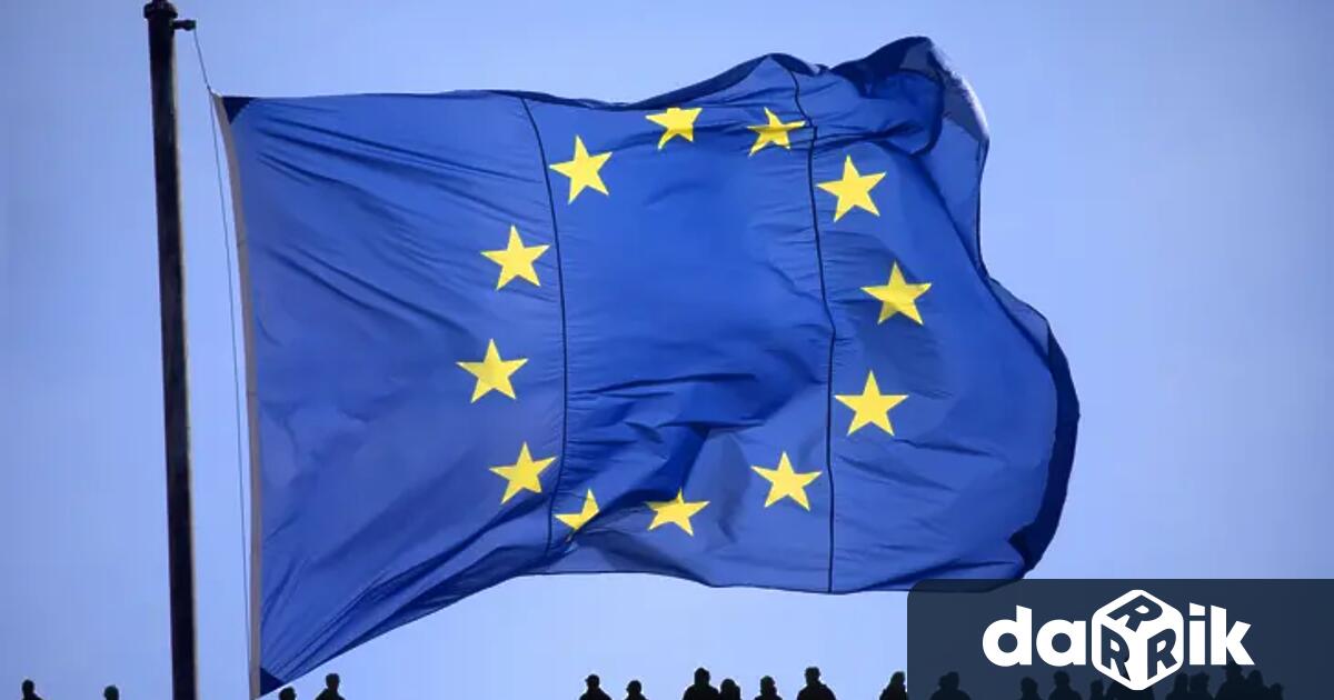 Търговското споразумение за свободна търговия между ЕС и държавите от