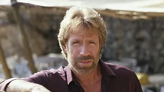 Кои звезди отдадоха почит на Чък Норис?