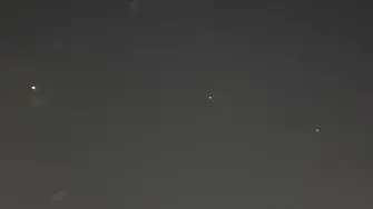 И ОАЕ бяха атакувани с ракети от Иран