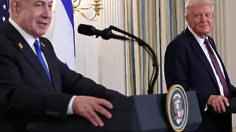 Нетаняху след атаките от Иран: Израел ще продължи да нанася ударr на всички фронтове