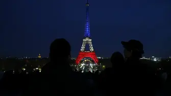 Париж остава с кмет социалист