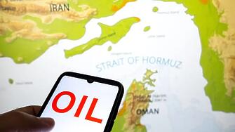 Кризата в Ормузкия проток: Иран блокира 20% от световния петрол