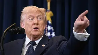 Тръмп заплаши Иран: Отворете Ормузкия проток до 48 часа или започвам да унищожавам електроцентралите ви