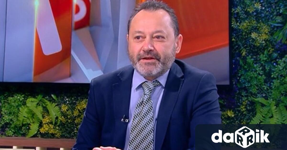 Целта е да се приеме нов бюджет за да може