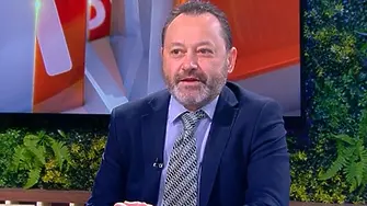 Министър Найденов: Ще се следи всеки един цент къде минава и къде отива