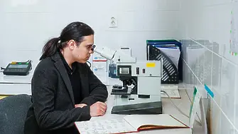 В Деня на водата: Студенти от МУ-Плевен участваха в инициатива на ВиК Плевен