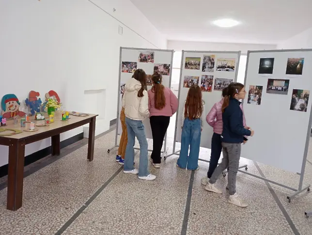 Петата инициатива от проекта „Зелена зима“ вдъхнови малки и големи