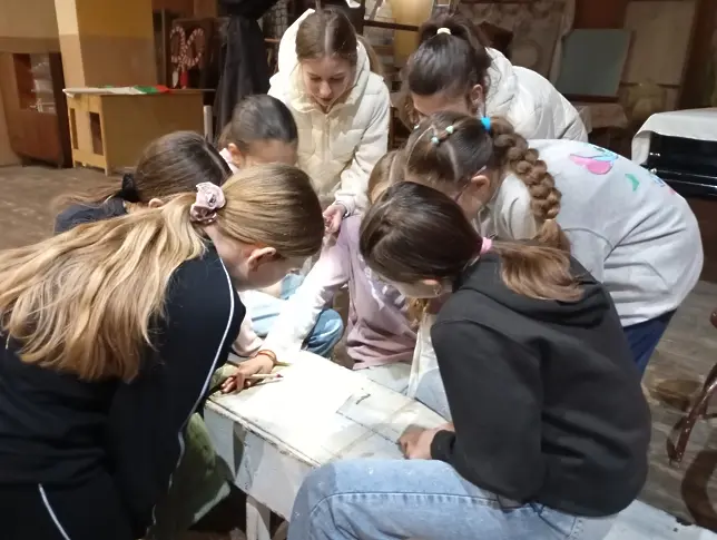 Петата инициатива от проекта „Зелена зима“ вдъхнови малки и големи