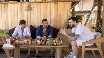 Големият обрат: Мартин Елвиса се завръща в „Ергенът 5“