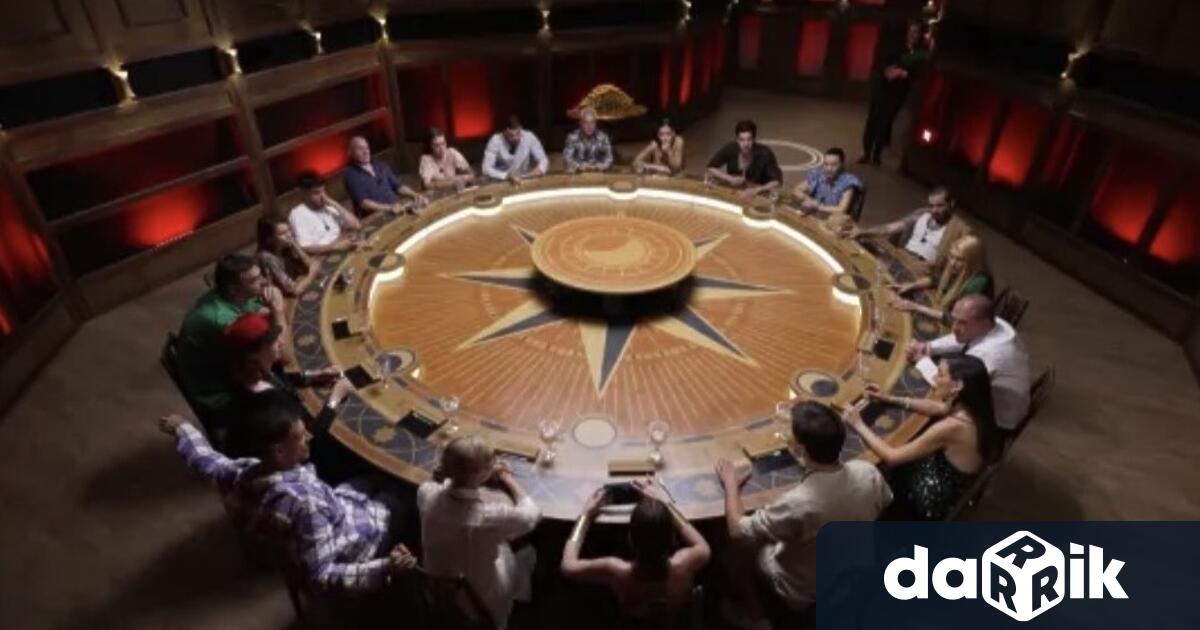 Всичко започва отново с нова енергия нови емоции и още по големи