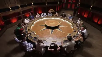 Играта започва отново, ,,Трейтърс" се връща с нови предатели и още по-голям залог