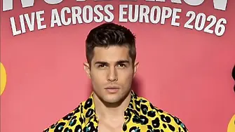 Отговорът на Иво Аръков след твърденията, че е получил 400 000 евро субсидия за музика в последните дни на кабинета „Желязков“  