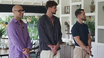 Най- драматичното отхвърляне в ,,Ергенът", което няма да се забрави