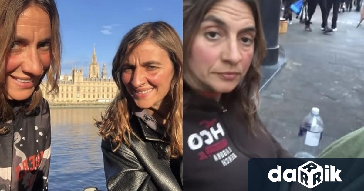 Вяра и Надежда две от тризначките от Биг Брадър са били върнати
