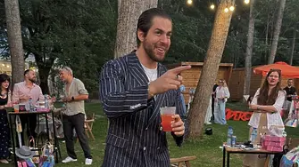 Иво Аръков излезе с официално становище за „субсидията от 400 000 евро“ за музикалната му кариера