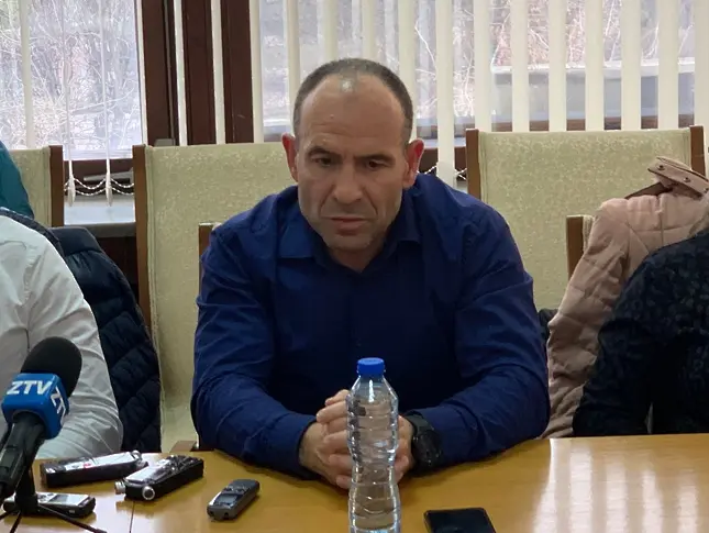 Координационна среща за подготовката на изборите за Народно събрание се проведе в Областна администрация – Плевен