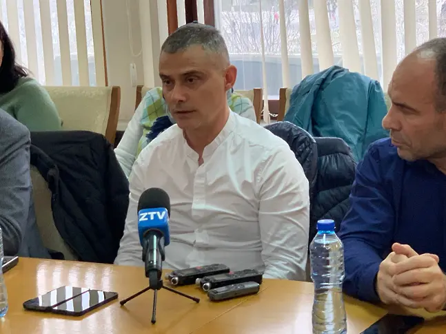 Координационна среща за подготовката на изборите за Народно събрание се проведе в Областна администрация – Плевен