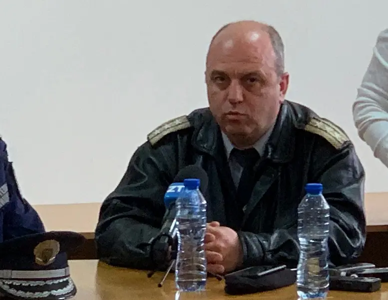 Координационна среща за подготовката на изборите за Народно събрание се проведе в Областна администрация – Плевен