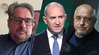 Смилов: Безобразно е лидерите да се крият!