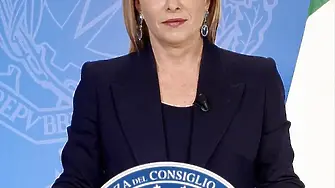 Мелони: Няма никаква военна мисия за форсиране на блокадата на Ормузкия проток