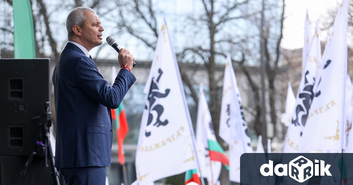 За нас няма невъзможни неща за човек който има свободен