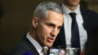 Премиерът Гюров: Работим за цялостен пакет срещу покачването на цените