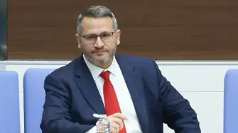 Поисканото от ИТН изслушване на служебния земеделски министър няма да се проведе