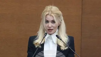 Бобчева: „Величие“ ще разкрие много неща по време на предизборната кампания