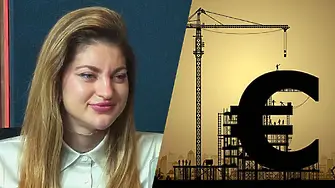Загуби ли България 437 млн. евро от Европа? Говори вицепремиерът Мария Недина