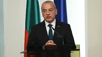 Гълъб Донев: Хубавото на числата е, че не могат да им направят двойник