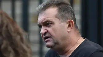 Атакуваха БОЕЦ