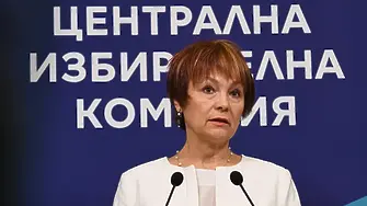 ЦИК: Над 4700 кандидати влизат в надпреварата за място в парламента