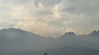 Областният управител издаде заповед за пожароопасния сезон