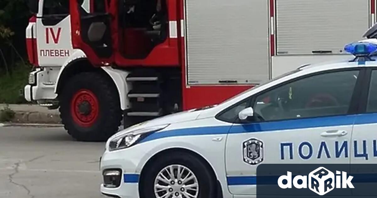 Тялото на 73-годишна жена е било открито във водите на