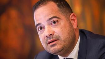 Калин Стоянов: Има подготовка МВР да се използва за политически репресии от партии