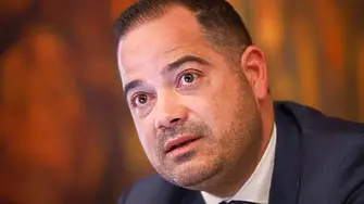 Калин Стоянов: Има подготовка МВР да се използва за политически репресии от партии