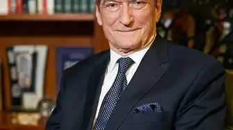 Сали Бериша е бил обгазен на вчерашния голям протест в Тирана