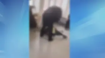 Агресия в училище: Охранител удря седмокласник 