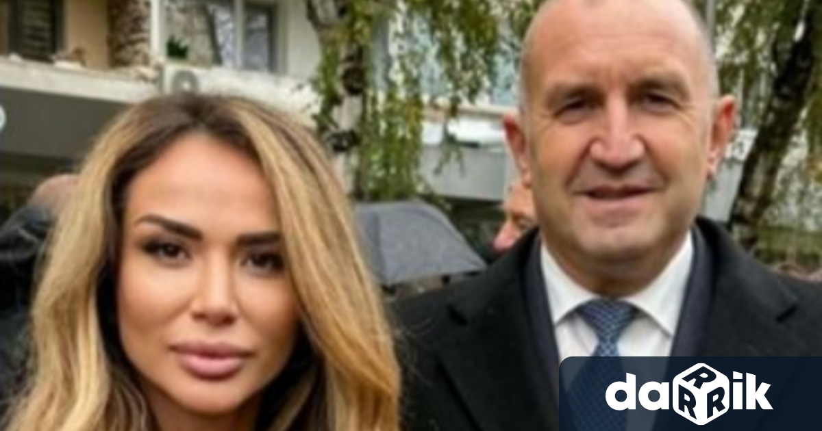 Една активистка на Прогресивна България силно развълнува социалните мрежи съобщи