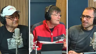 Новините, обяснени: Нова година в Иран