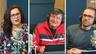 Ще видиш ти като родиш