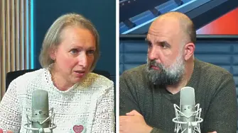 Фондация “Ани и Явор: Ключът е любовта” 